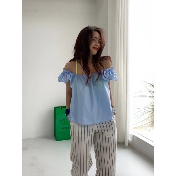 FORMING S/S 2021 女裝上衣 (2色)